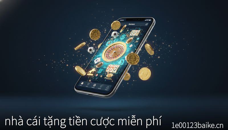 Tặng Cược Trải Nghiệm