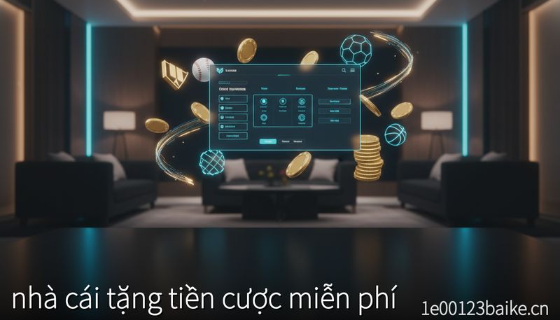 Thưởng Cược Miễn Phí
