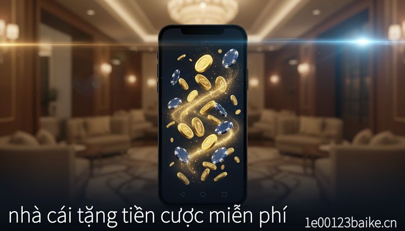 Ưu Đãi Cược Thử