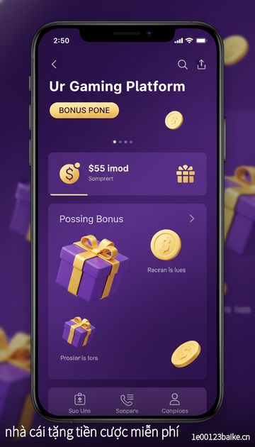 nhà cái tặng tiền cược miễn phí screenshot 2